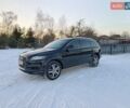 Чорний Ауді Ку 7, об'ємом двигуна 3 л та пробігом 271 тис. км за 19800 $, фото 11 на Automoto.ua