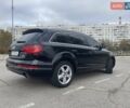 Черный Ауди Ку 7, объемом двигателя 2.97 л и пробегом 190 тыс. км за 22800 $, фото 11 на Automoto.ua
