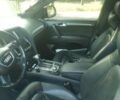 Черный Ауди Ку 7, объемом двигателя 3 л и пробегом 225 тыс. км за 18500 $, фото 8 на Automoto.ua