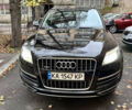 Чорний Ауді Ку 7, об'ємом двигуна 2.97 л та пробігом 212 тис. км за 17900 $, фото 2 на Automoto.ua