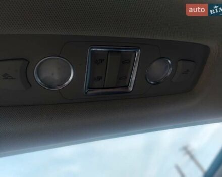 Черный Ауди Ку 7, объемом двигателя 3 л и пробегом 320 тыс. км за 16500 $, фото 37 на Automoto.ua