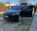 Ауді Ку 7 2012 у Львові на Automoto.ua Чорний Ауді Ку 7, об'ємом двигуна 2.97 л та пробігом 340 тис. км за 20000 $, фото 1 на Automoto.ua