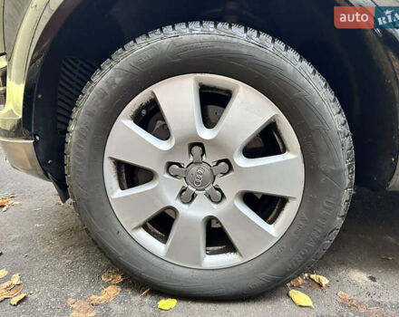 Чорний Ауді Ку 7, об'ємом двигуна 2.97 л та пробігом 212 тис. км за 17900 $, фото 10 на Automoto.ua