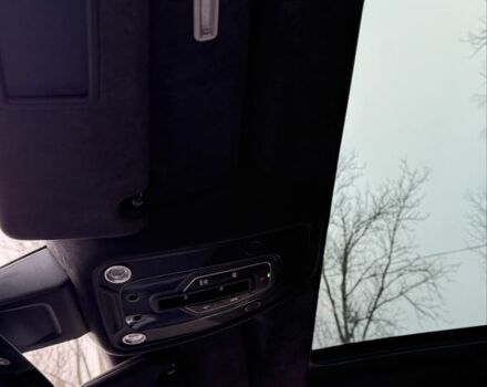 Черный Ауди Ку 7, объемом двигателя 3 л и пробегом 280 тыс. км за 37044 $, фото 12 на Automoto.ua