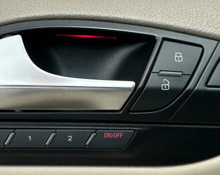 Черный Ауди Ку 7, объемом двигателя 3 л и пробегом 300 тыс. км за 17950 $, фото 22 на Automoto.ua