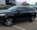 Чорний Ауді Ку 7, об'ємом двигуна 3 л та пробігом 180 тис. км за 21500 $, фото 7 на Automoto.ua