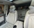 Черный Ауди Ку 7, объемом двигателя 2.97 л и пробегом 248 тыс. км за 15900 $, фото 7 на Automoto.ua