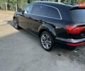 Чорний Ауді Ку 7, об'ємом двигуна 2.97 л та пробігом 235 тис. км за 22000 $, фото 12 на Automoto.ua