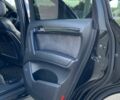 Черный Ауди Ку 7, объемом двигателя 3 л и пробегом 246 тыс. км за 16000 $, фото 16 на Automoto.ua
