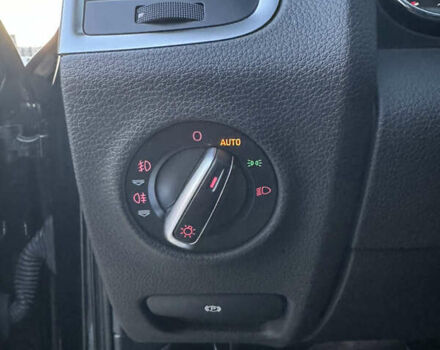 Черный Ауди Ку 7, объемом двигателя 3 л и пробегом 121 тыс. км за 20500 $, фото 50 на Automoto.ua