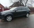 Чорний Ауді Ку 7, об'ємом двигуна 3 л та пробігом 100 тис. км за 19900 $, фото 2 на Automoto.ua