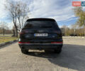 Черный Ауди Ку 7, объемом двигателя 2.97 л и пробегом 282 тыс. км за 16500 $, фото 24 на Automoto.ua