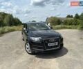 Черный Ауди Ку 7, объемом двигателя 4.2 л и пробегом 209 тыс. км за 20000 $, фото 1 на Automoto.ua