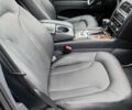 Черный Ауди Ку 7, объемом двигателя 3 л и пробегом 376 тыс. км за 15100 $, фото 17 на Automoto.ua