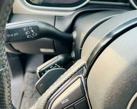 Чорний Ауді Ку 7, об'ємом двигуна 2.97 л та пробігом 235 тис. км за 22000 $, фото 24 на Automoto.ua