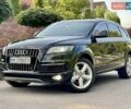 Чорний Ауді Ку 7, об'ємом двигуна 2.97 л та пробігом 204 тис. км за 20950 $, фото 1 на Automoto.ua