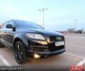 Черный Ауди Ку 7, объемом двигателя 3 л и пробегом 219 тыс. км за 15700 $, фото 1 на Automoto.ua