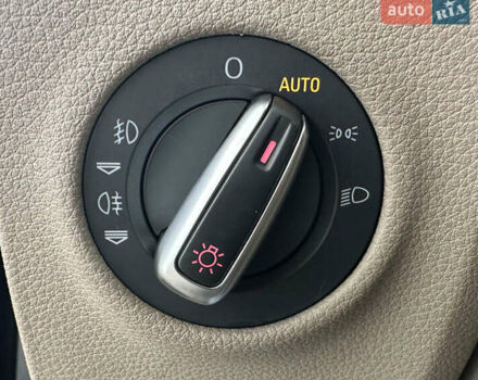 Черный Ауди Ку 7, объемом двигателя 3 л и пробегом 300 тыс. км за 17950 $, фото 23 на Automoto.ua