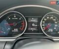 Черный Ауди Ку 7, объемом двигателя 2.97 л и пробегом 251 тыс. км за 16100 $, фото 14 на Automoto.ua