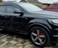 Ауді Ку 7 2012 у Кропивницькому (Кіровограді) на Automoto.ua Чорний Ауді Ку 7, об'ємом двигуна 3 л та пробігом 217 тис. км за 12400 $, фото 8 на Automoto.ua