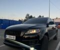 Чорний Ауді Ку 7, об'ємом двигуна 2.97 л та пробігом 122 тис. км за 19999 $, фото 1 на Automoto.ua