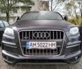 Чорний Ауді Ку 7, об'ємом двигуна 2.97 л та пробігом 235 тис. км за 22000 $, фото 9 на Automoto.ua