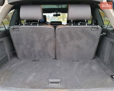 Чорний Ауді Ку 7, об'ємом двигуна 2.97 л та пробігом 235 тис. км за 22000 $, фото 4 на Automoto.ua