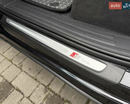 Ауді Ку 7 2012 у Сарнах на Automoto.ua Чорний Ауді Ку 7, об'ємом двигуна 3 л та пробігом 273 тис. км за 21000 $, фото 38 на Automoto.ua