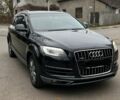 Чорний Ауді Ку 7, об'ємом двигуна 0 л та пробігом 210 тис. км за 16500 $, фото 1 на Automoto.ua