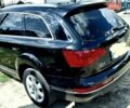 Черный Ауди Ку 7, объемом двигателя 3 л и пробегом 320 тыс. км за 15200 $, фото 2 на Automoto.ua