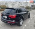 Черный Ауди Ку 7, объемом двигателя 2.97 л и пробегом 190 тыс. км за 22800 $, фото 10 на Automoto.ua