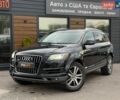 Чорний Ауді Ку 7, об'ємом двигуна 3 л та пробігом 160 тис. км за 11999 $, фото 1 на Automoto.ua