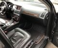 Черный Ауди Ку 7, объемом двигателя 3 л и пробегом 205 тыс. км за 9999 $, фото 13 на Automoto.ua