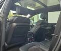 Ауді Ку 7 2012 у Баштанке на Automoto.ua Чорний Ауді Ку 7, об'ємом двигуна 3 л та пробігом 118 тис. км за 20500 $, фото 21 на Automoto.ua
