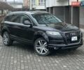 Черный Ауди Ку 7, объемом двигателя 2.97 л и пробегом 247 тыс. км за 20300 $, фото 52 на Automoto.ua