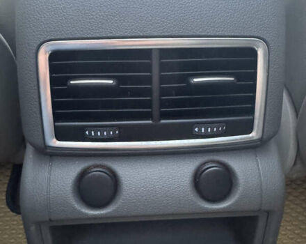 Черный Ауди Ку 7, объемом двигателя 2.97 л и пробегом 253 тыс. км за 14950 $, фото 37 на Automoto.ua