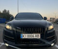 Черный Ауди Ку 7, объемом двигателя 3 л и пробегом 121 тыс. км за 20500 $, фото 10 на Automoto.ua