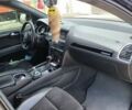 Черный Ауди Ку 7, объемом двигателя 2.97 л и пробегом 240 тыс. км за 20000 $, фото 6 на Automoto.ua