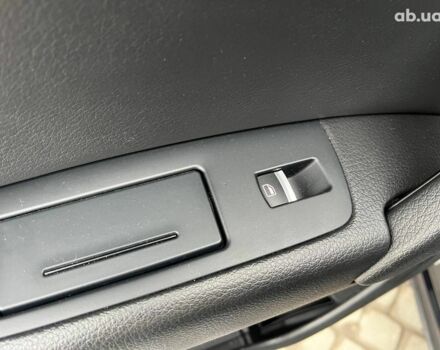 Чорний Ауді Ку 7, об'ємом двигуна 3 л та пробігом 205 тис. км за 12590 $, фото 38 на Automoto.ua