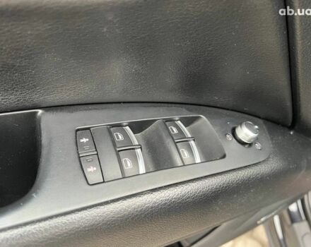 Чорний Ауді Ку 7, об'ємом двигуна 3 л та пробігом 205 тис. км за 12590 $, фото 15 на Automoto.ua