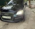 Черный Ауди Ку 7, объемом двигателя 2.97 л и пробегом 315 тыс. км за 16000 $, фото 1 на Automoto.ua