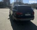 Чорний Ауді Ку 7, об'ємом двигуна 3 л та пробігом 227 тис. км за 17000 $, фото 1 на Automoto.ua