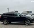 Чорний Ауді Ку 7, об'ємом двигуна 3 л та пробігом 205 тис. км за 12590 $, фото 8 на Automoto.ua