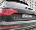 Чорний Ауді Ку 7, об'ємом двигуна 2.97 л та пробігом 235 тис. км за 22000 $, фото 26 на Automoto.ua
