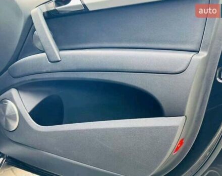 Чорний Ауді Ку 7, об'ємом двигуна 2.97 л та пробігом 235 тис. км за 22000 $, фото 18 на Automoto.ua