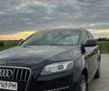 Черный Ауди Ку 7, объемом двигателя 3 л и пробегом 244 тыс. км за 15500 $, фото 7 на Automoto.ua