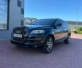 Черный Ауди Ку 7, объемом двигателя 3 л и пробегом 306 тыс. км за 15800 $, фото 1 на Automoto.ua