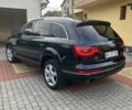 Черный Ауди Ку 7, объемом двигателя 2.97 л и пробегом 251 тыс. км за 16100 $, фото 2 на Automoto.ua