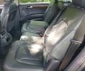 Чорний Ауді Ку 7, об'ємом двигуна 3 л та пробігом 100 тис. км за 19900 $, фото 7 на Automoto.ua