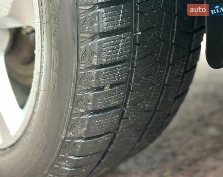 Черный Ауди Ку 7, объемом двигателя 2.97 л и пробегом 252 тыс. км за 13999 $, фото 34 на Automoto.ua